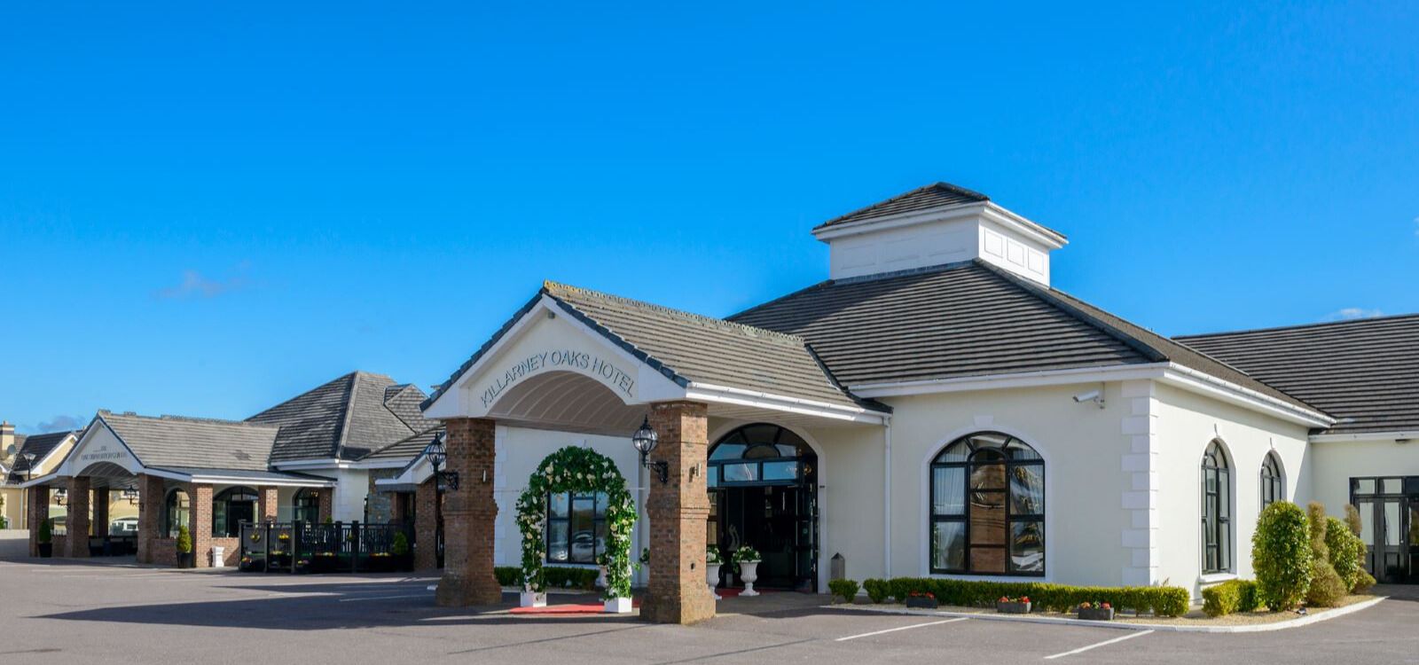 Killarney Oaks Hotel_5414