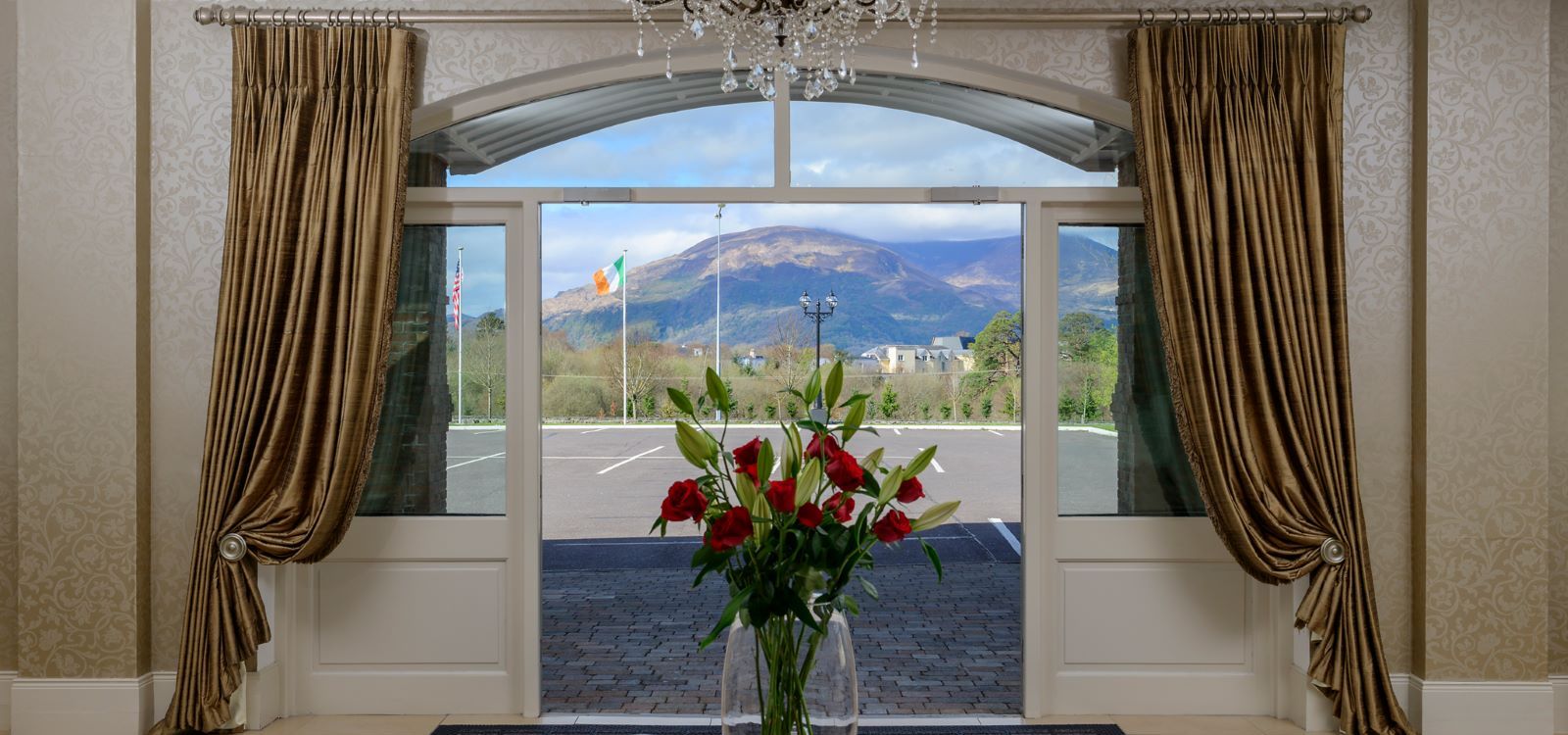 Killarney Oaks Hotel_5398