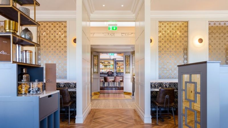 Oaks Hotel - March 2019 gallery