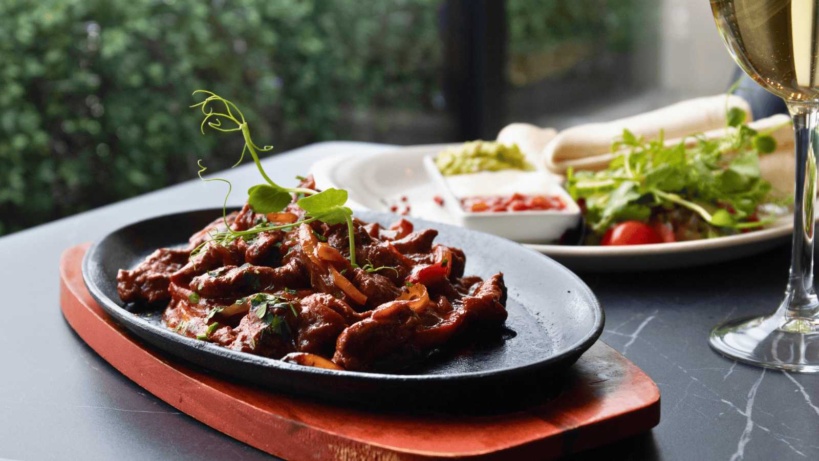 Fajitas