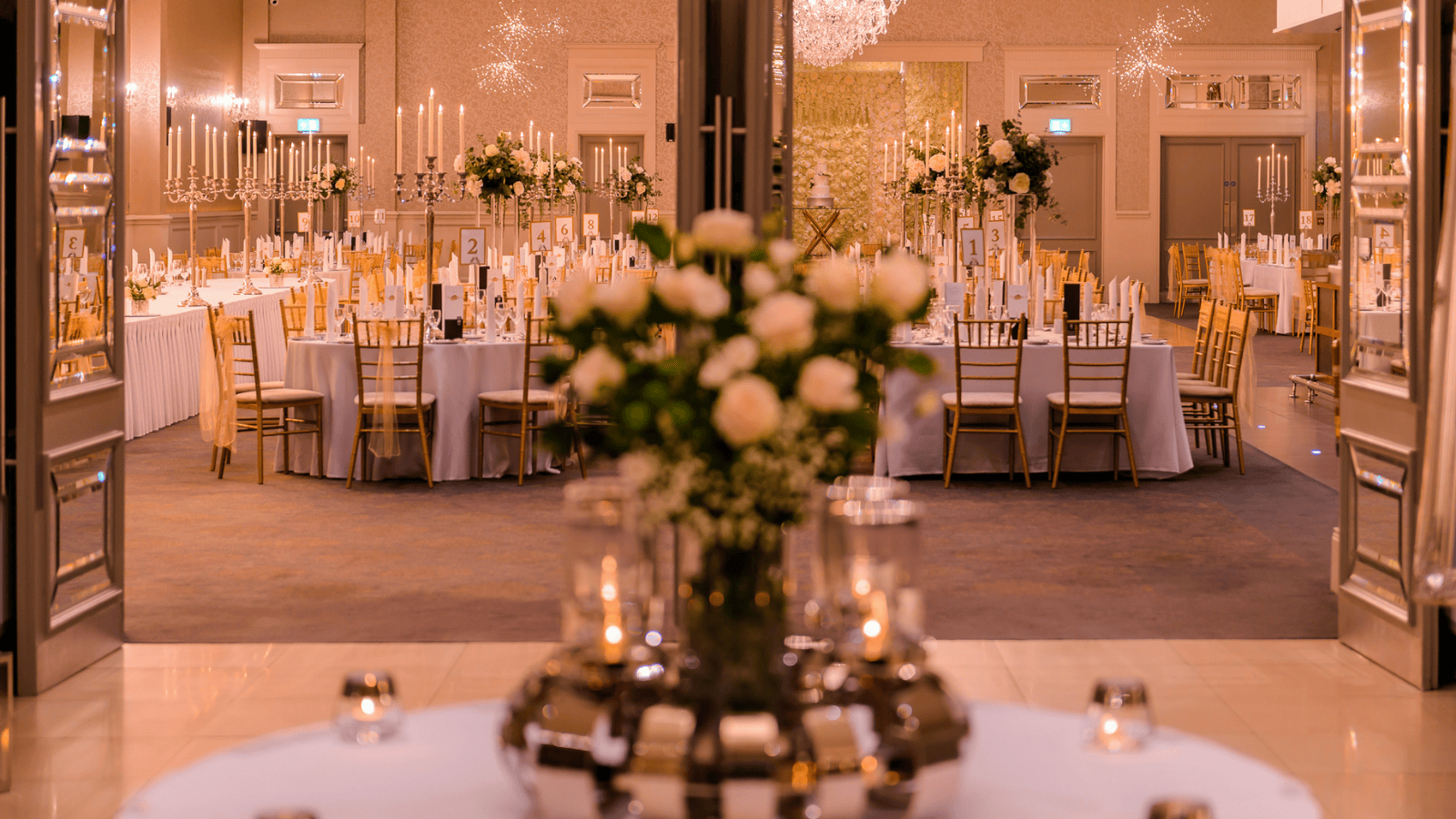 Ballroom Lobby
