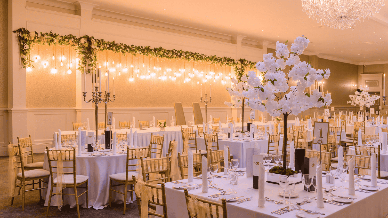 Top Table