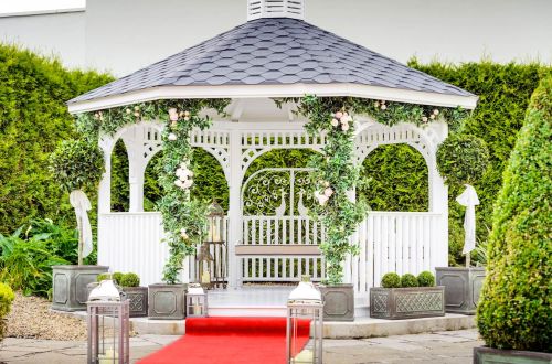 The Oaks Hotel - Killarney_25