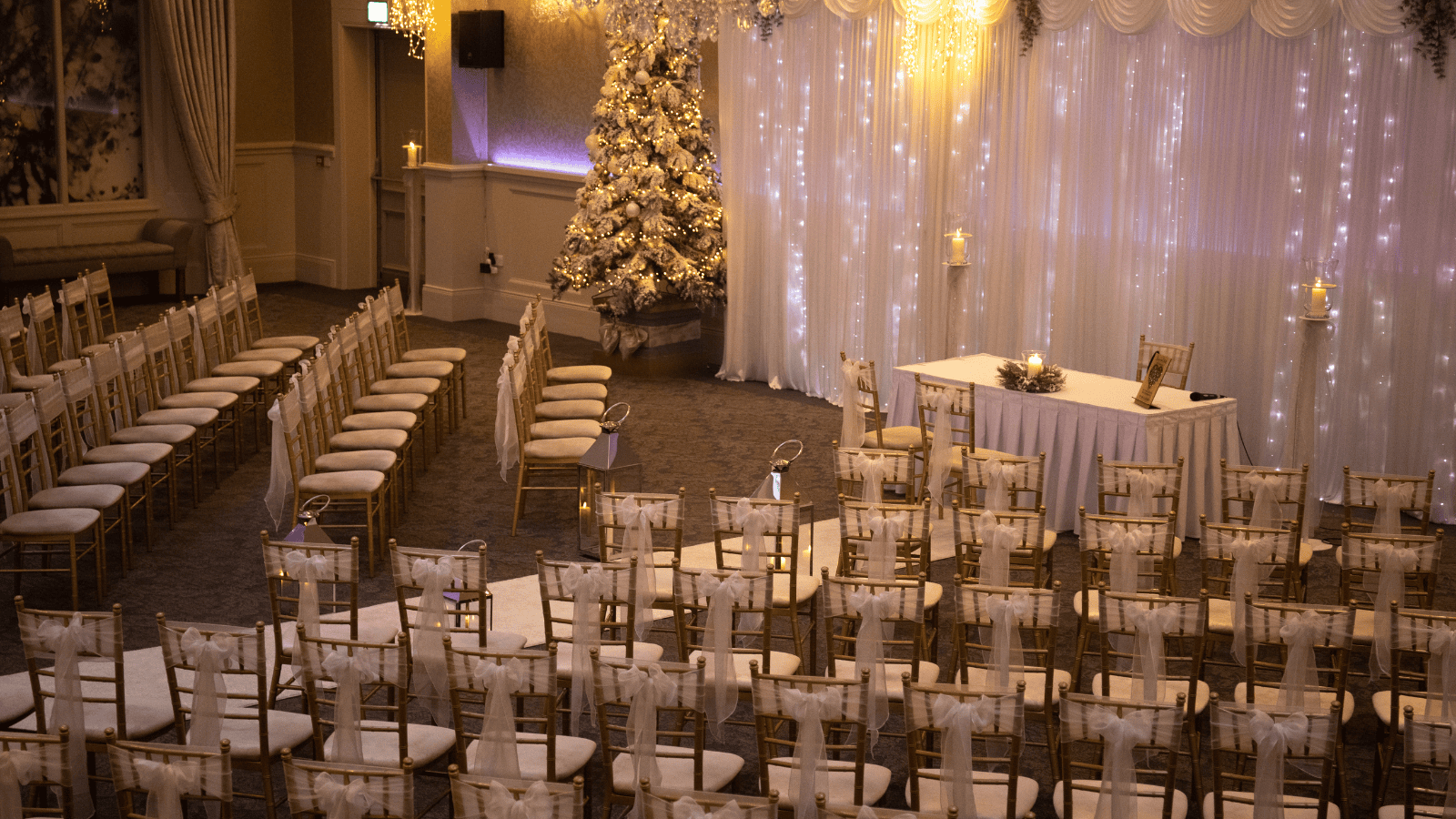Civil Ceremony