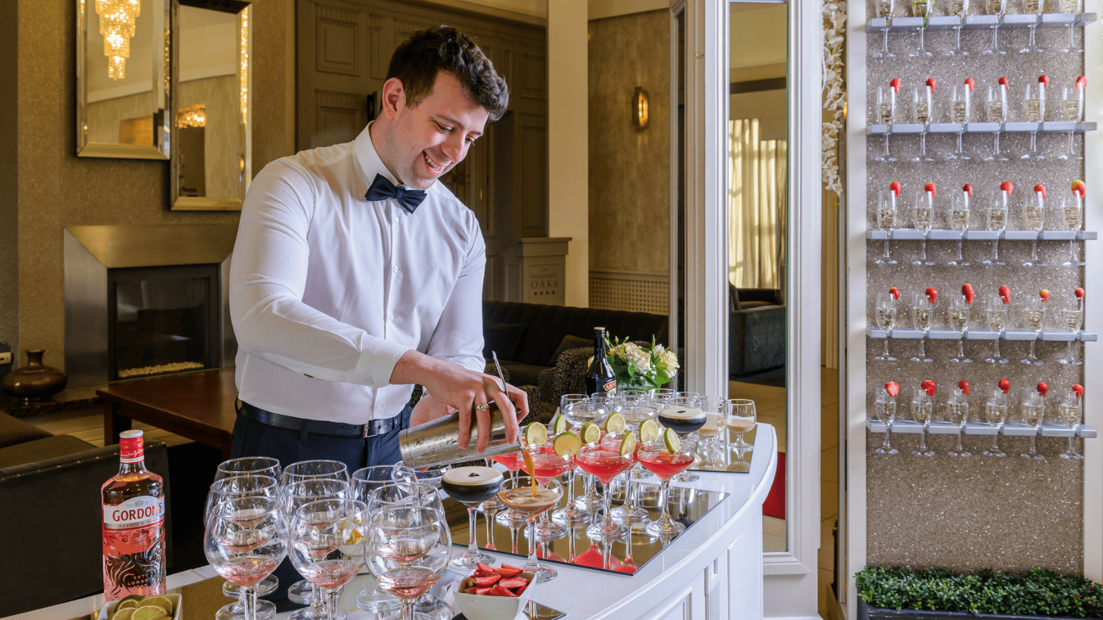 Cocktail Bar
