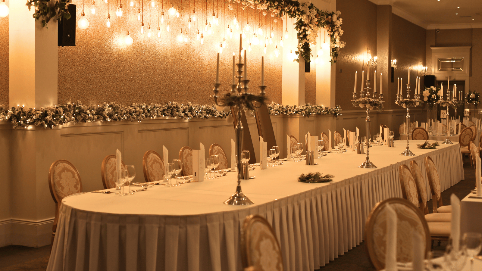Top Table
