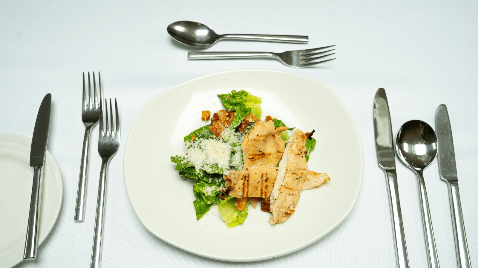 Chicken Ceaser