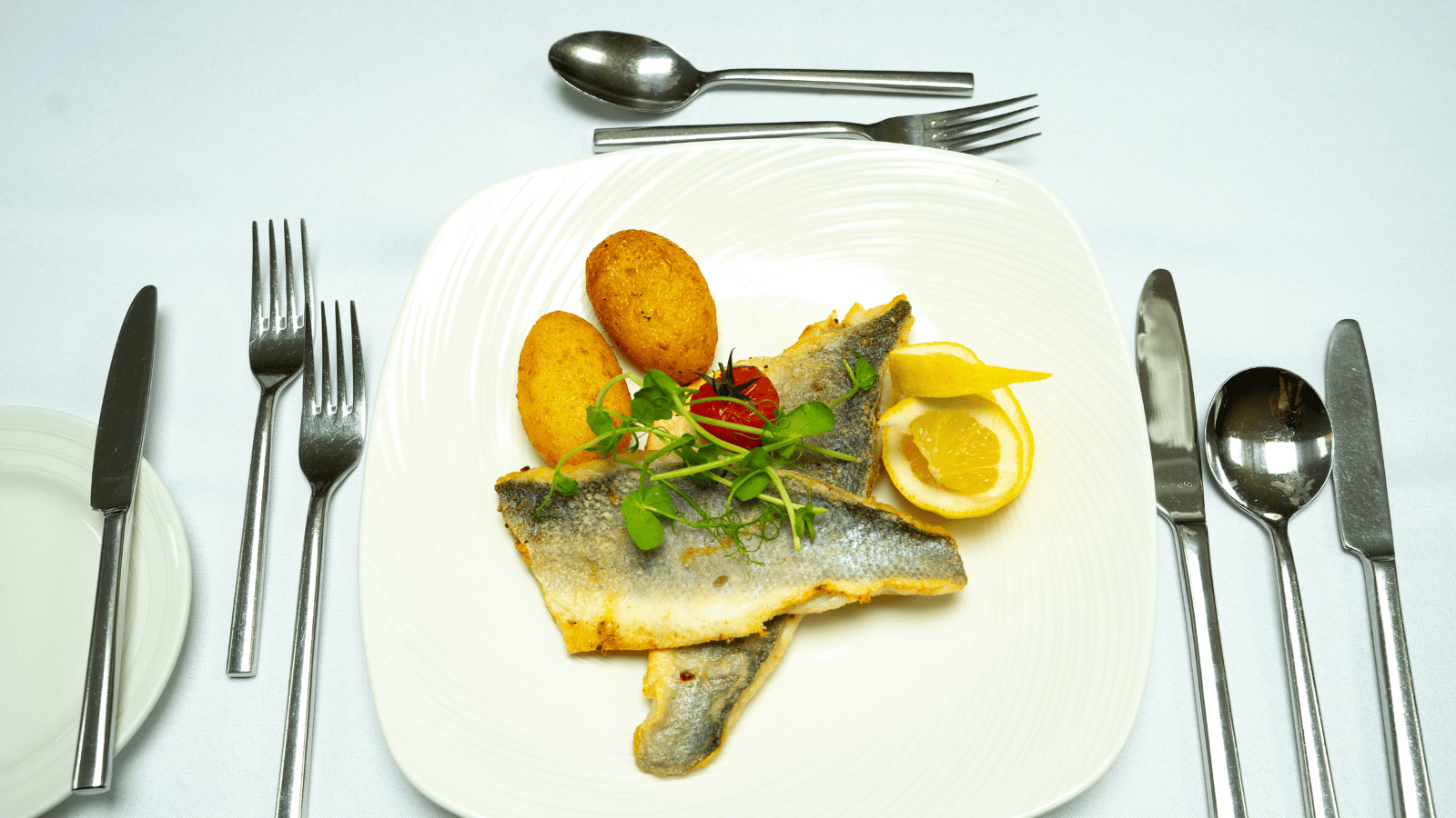 Seabass