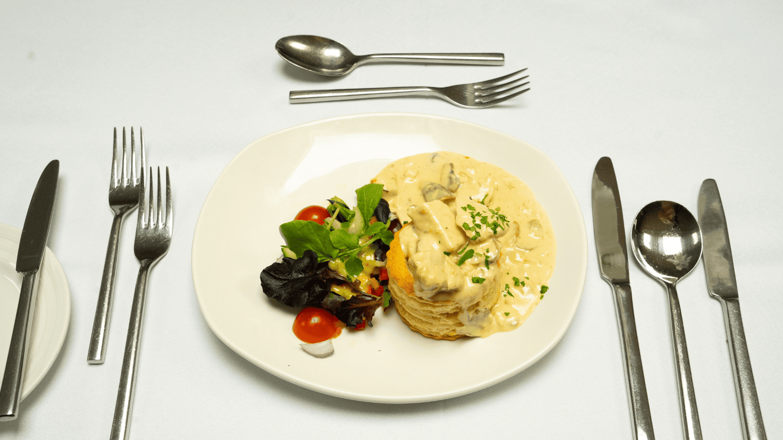 Vol Au Vent