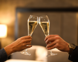 Escape to Killarney This Winter