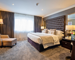 Escape to Killarney This Spring