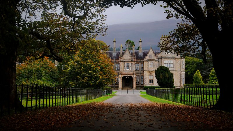 Muckross house KILLARNECMS02